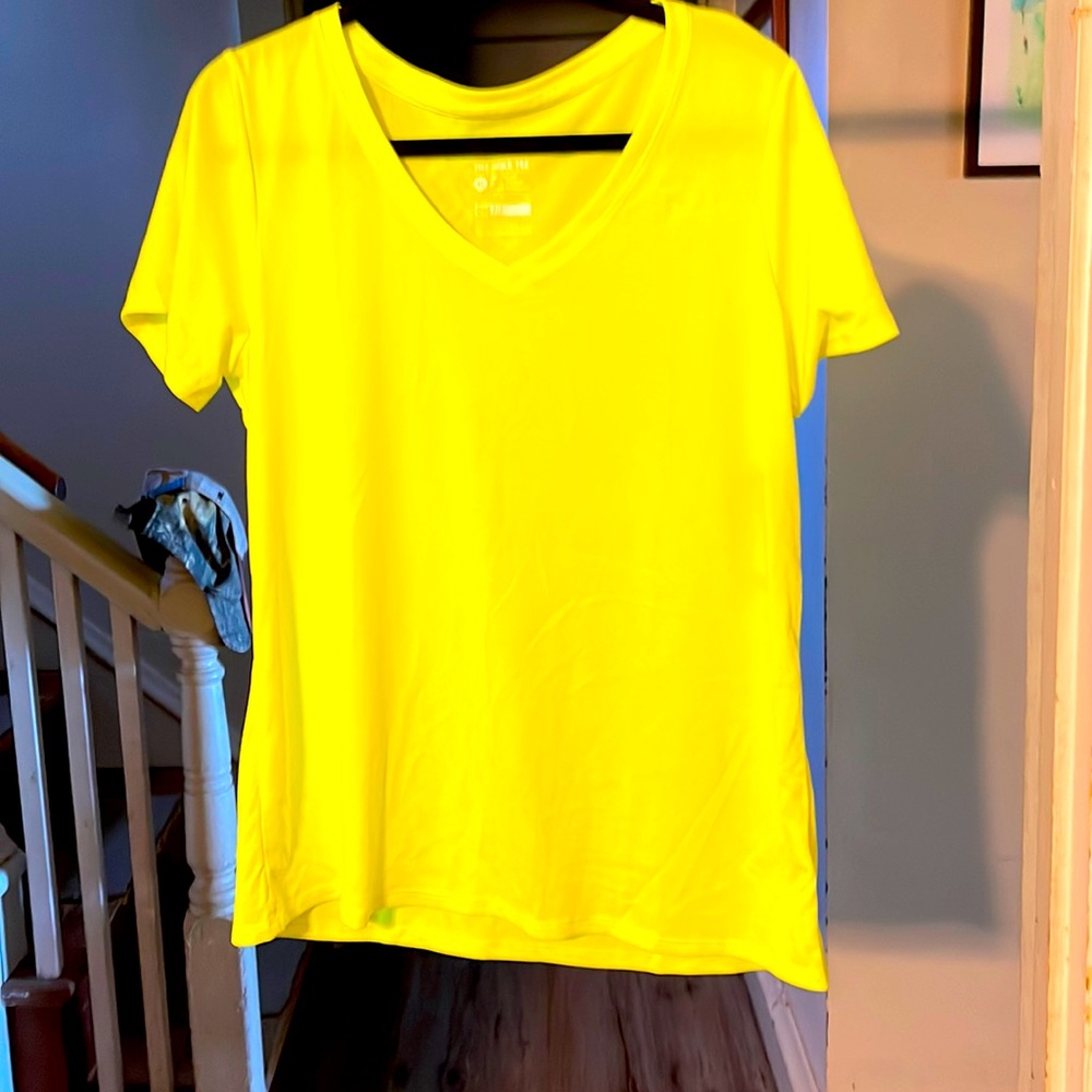 Nike Dri Fit Tee